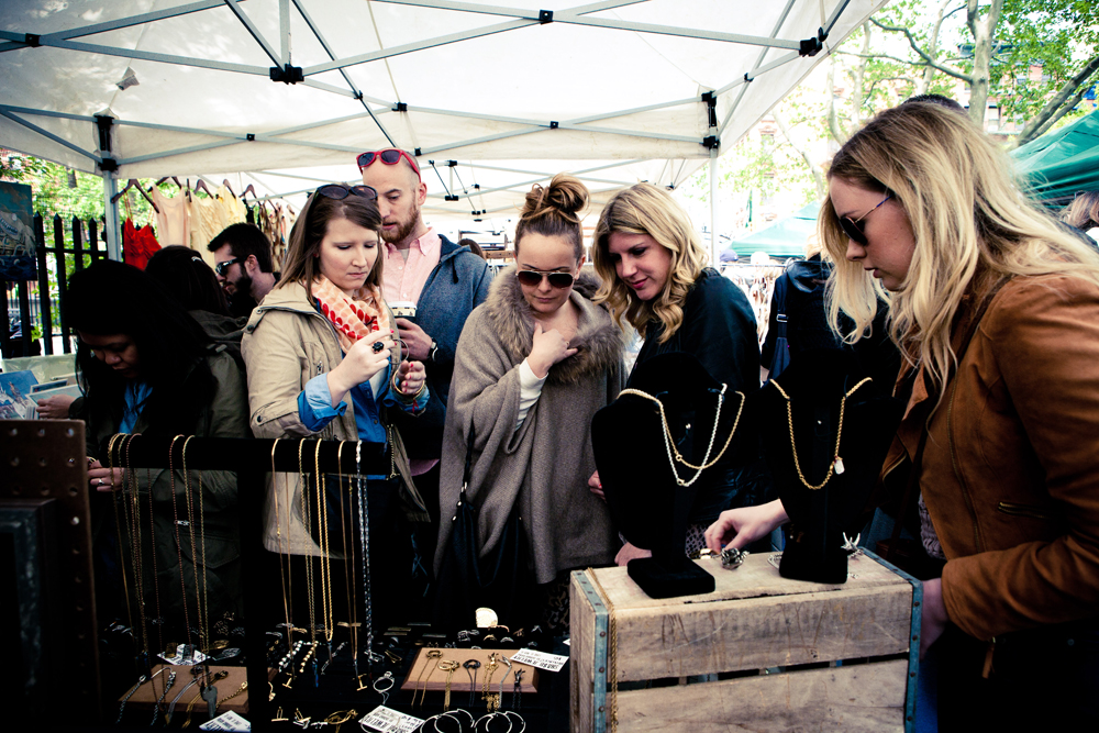 HESTER STREET FAIR 7