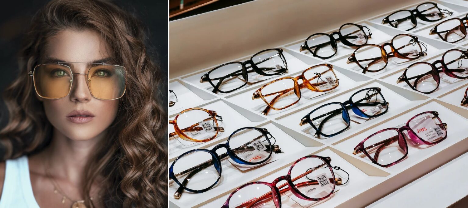 Eyewear Trends For Women In Winter Hoopla