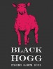 Black Hogg