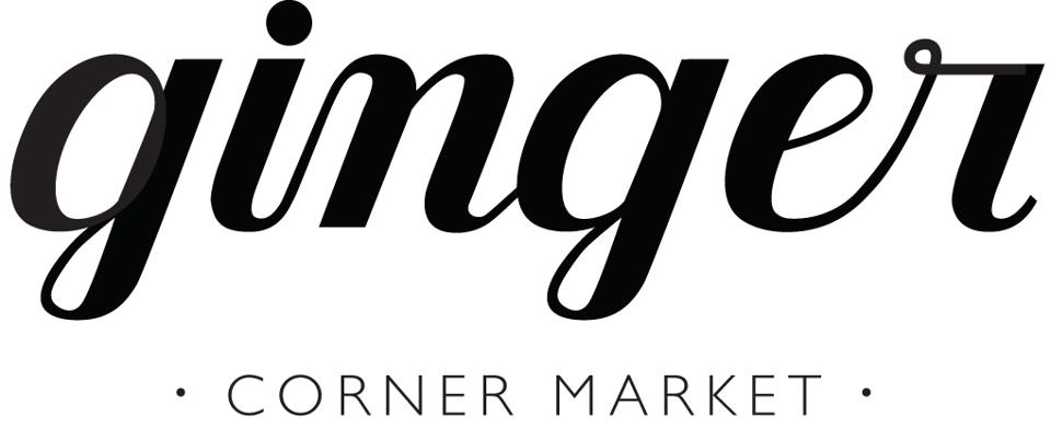 Ginger Corner Market - hoopLA