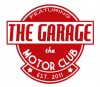 The Garage on Motor Ave.