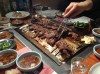 U2 Korean BBQ