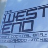 The West End Craft Cocktail Bar and Neighborhood Kitchen