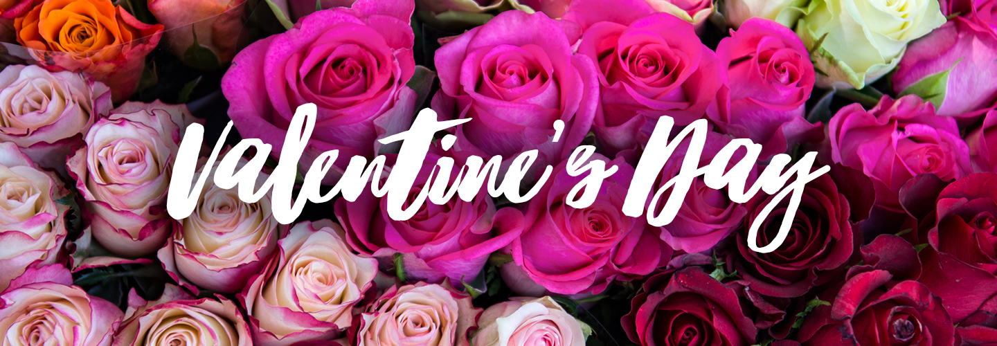 Valentine’s Day & Anti-Valentine’s Day