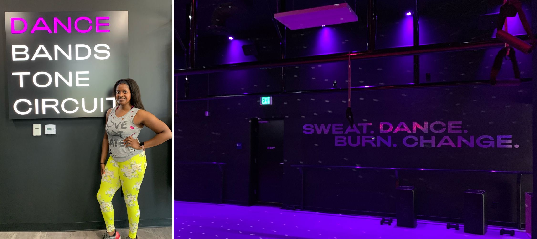 AKT West Hollywood – Sweat, Dance, Burn, and Change With This Full Body Workout
