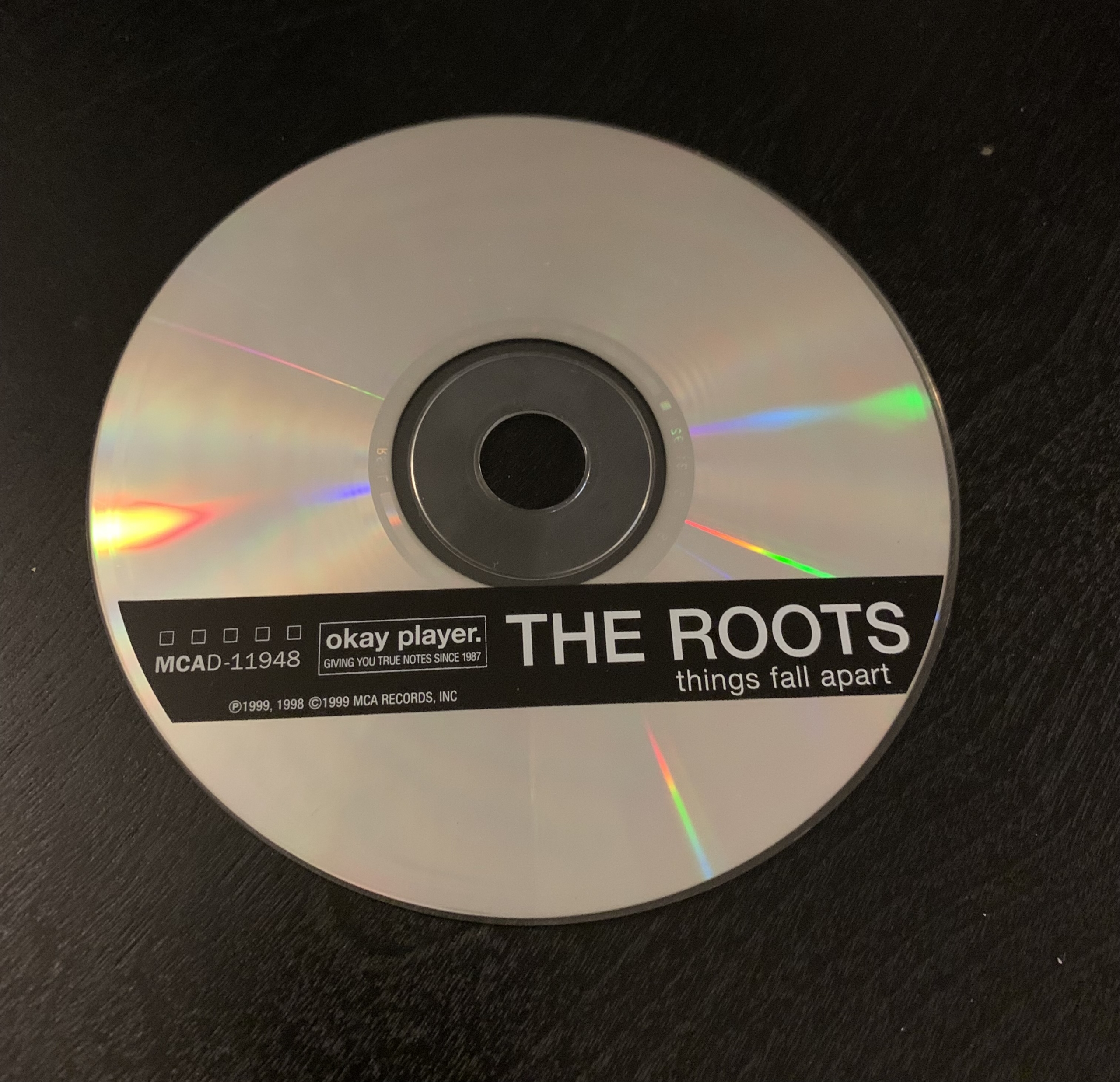 Most known as being Jimmy Fallon’s house band on The Tonight Show, The Roots have been killin’ it with their 'live band meets hip hop flair' for decades. This song is just the right amount of "Adrenaline" to help you level up your workout. 