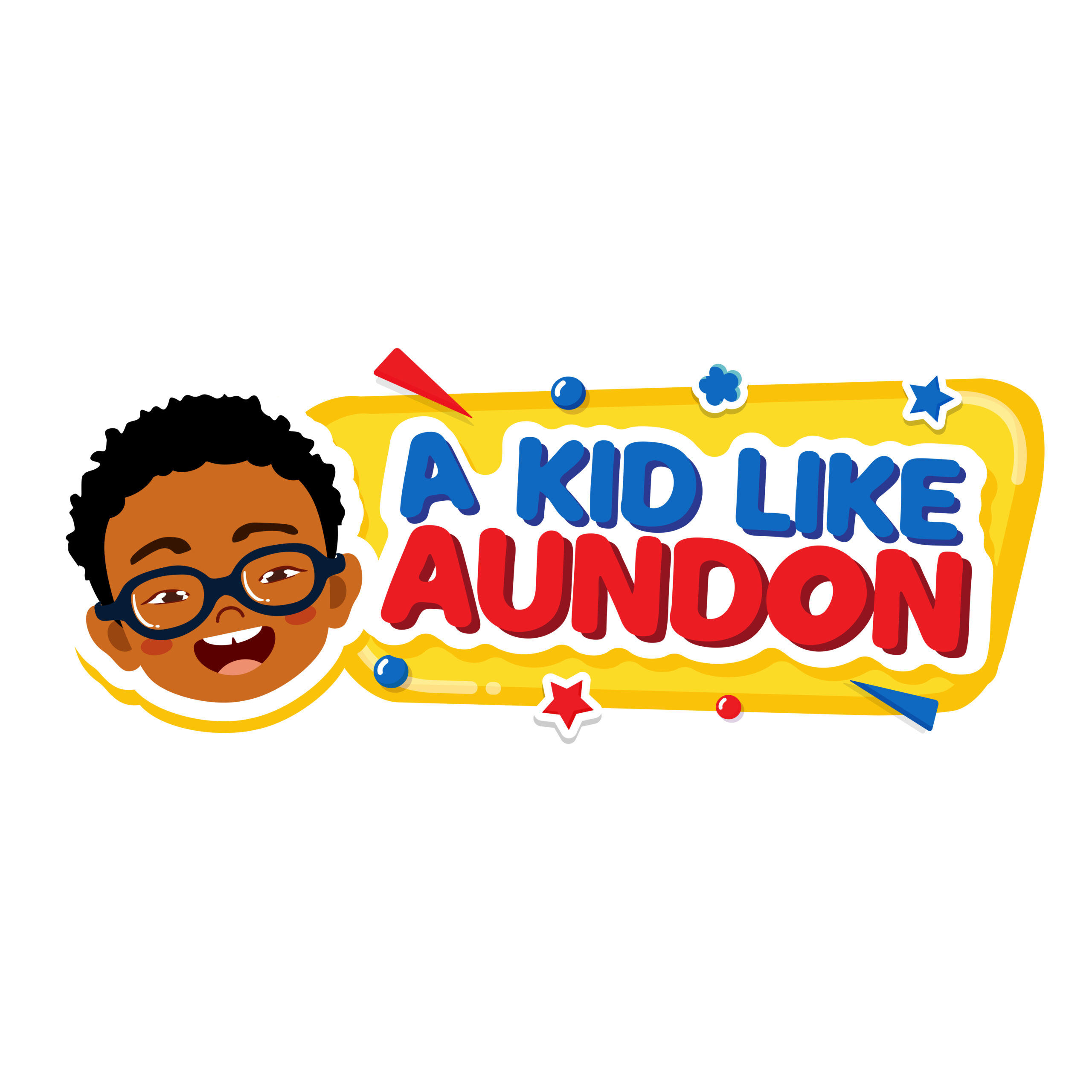 A Kid Like Aundon was inspired by the journey of Aundon Cade but the organization is here to help every child. Including yours.