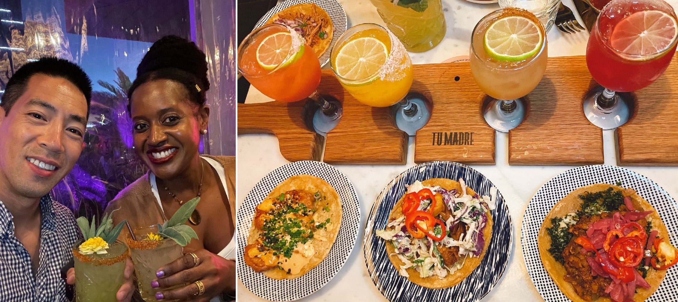 Beloved Taco and Margarita Hotspot Tu Madre Opens in Santa Monica