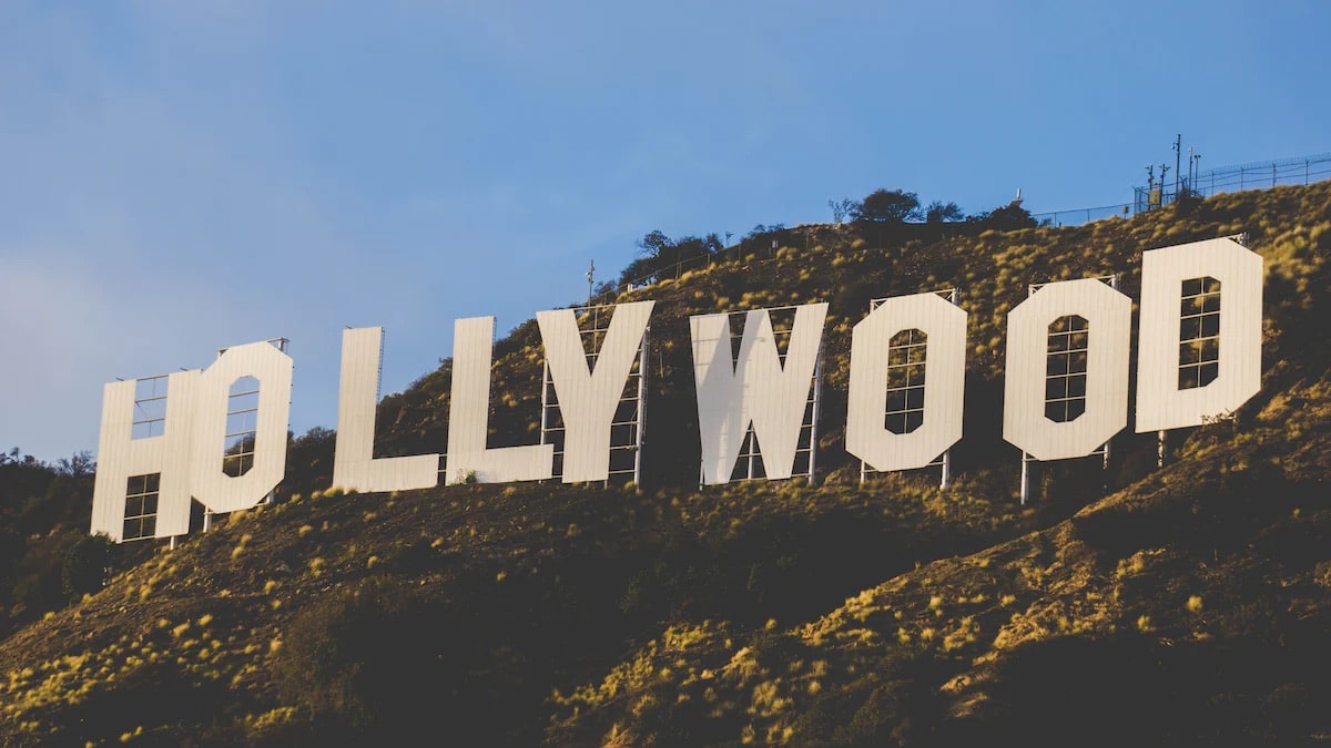 "Explore Hollywood and uncover the secrets of this world famous neighborhood," on the Hollywood True Crime and Haunted Tales walking tour. The tour includes famous crimes like the Suicide at the Hollywood Sign.