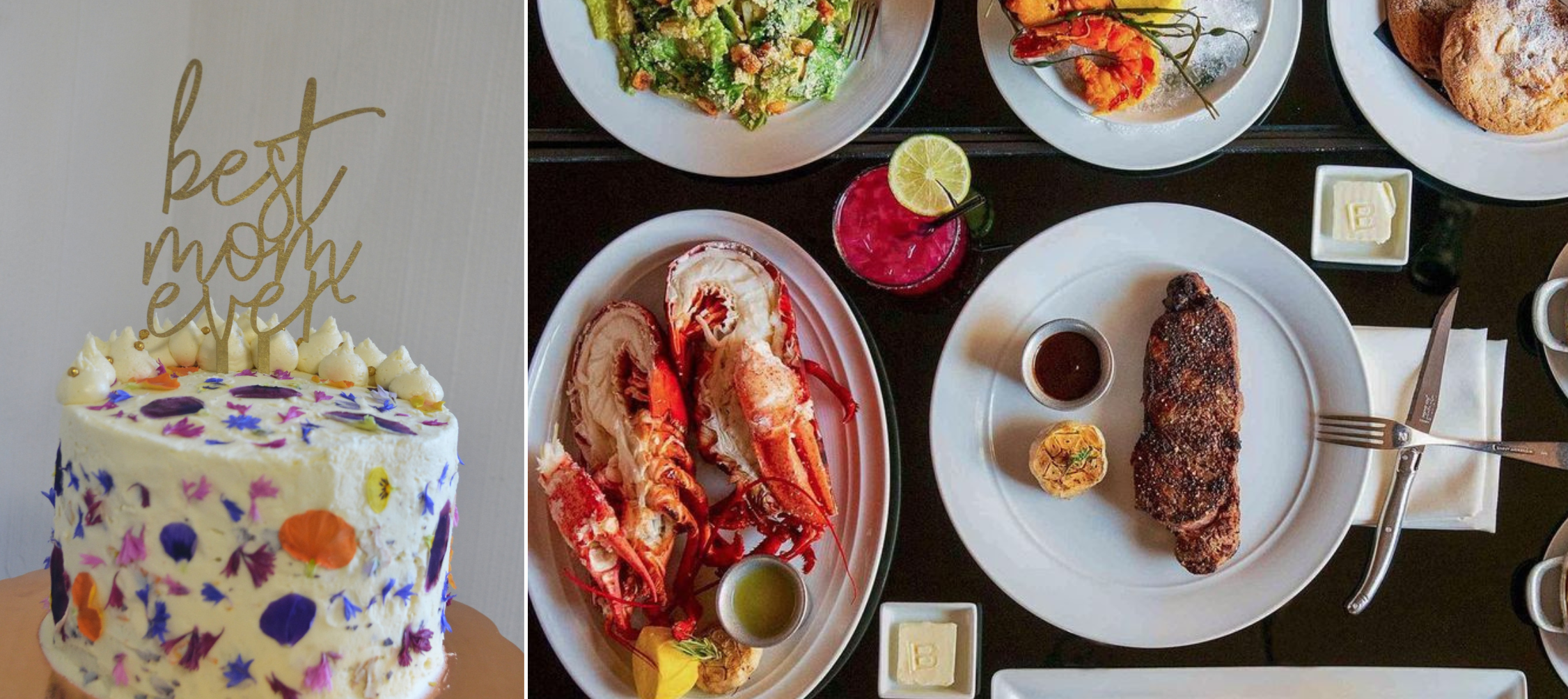 Los Angeles Mother’s Day Dining Guide: The Best Mother’s Day Brunches and Dinners