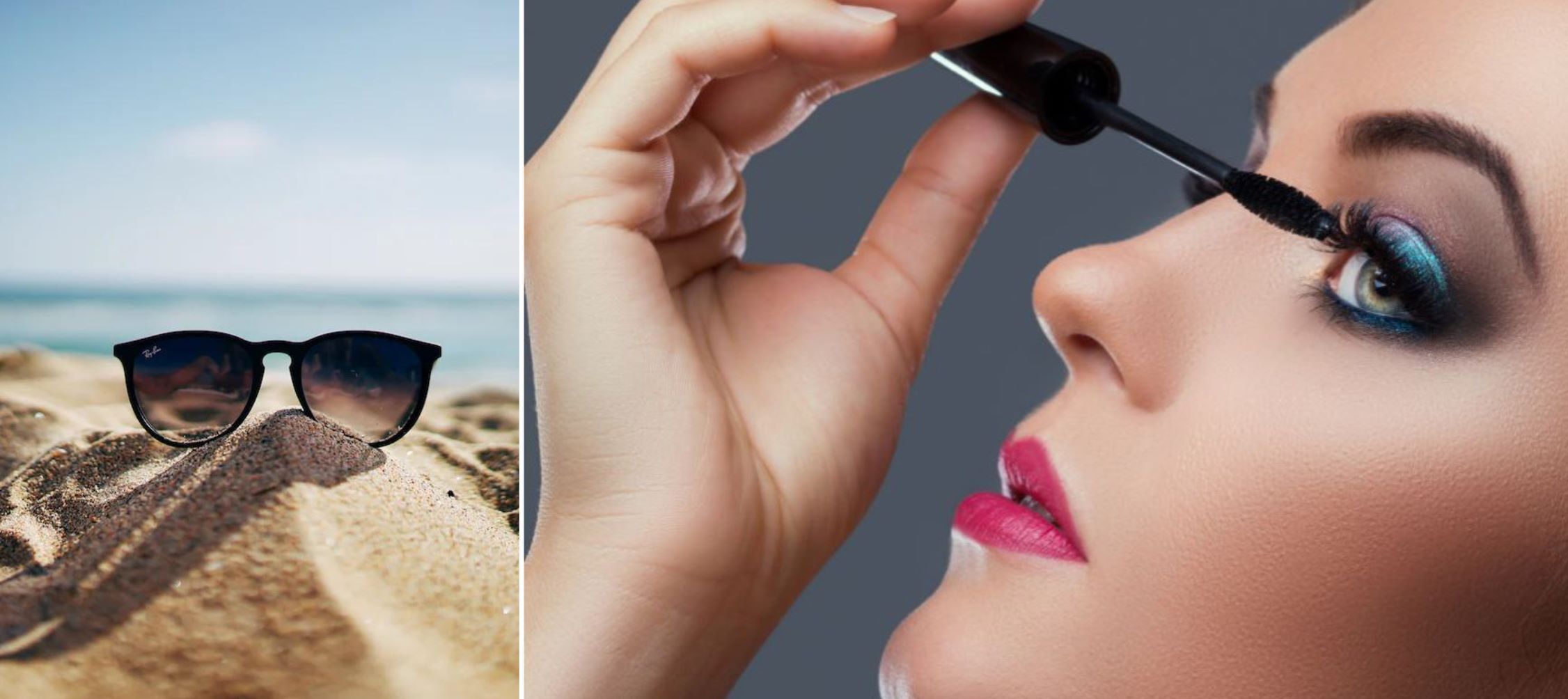4 Must-Have Makeup Products for the Summer