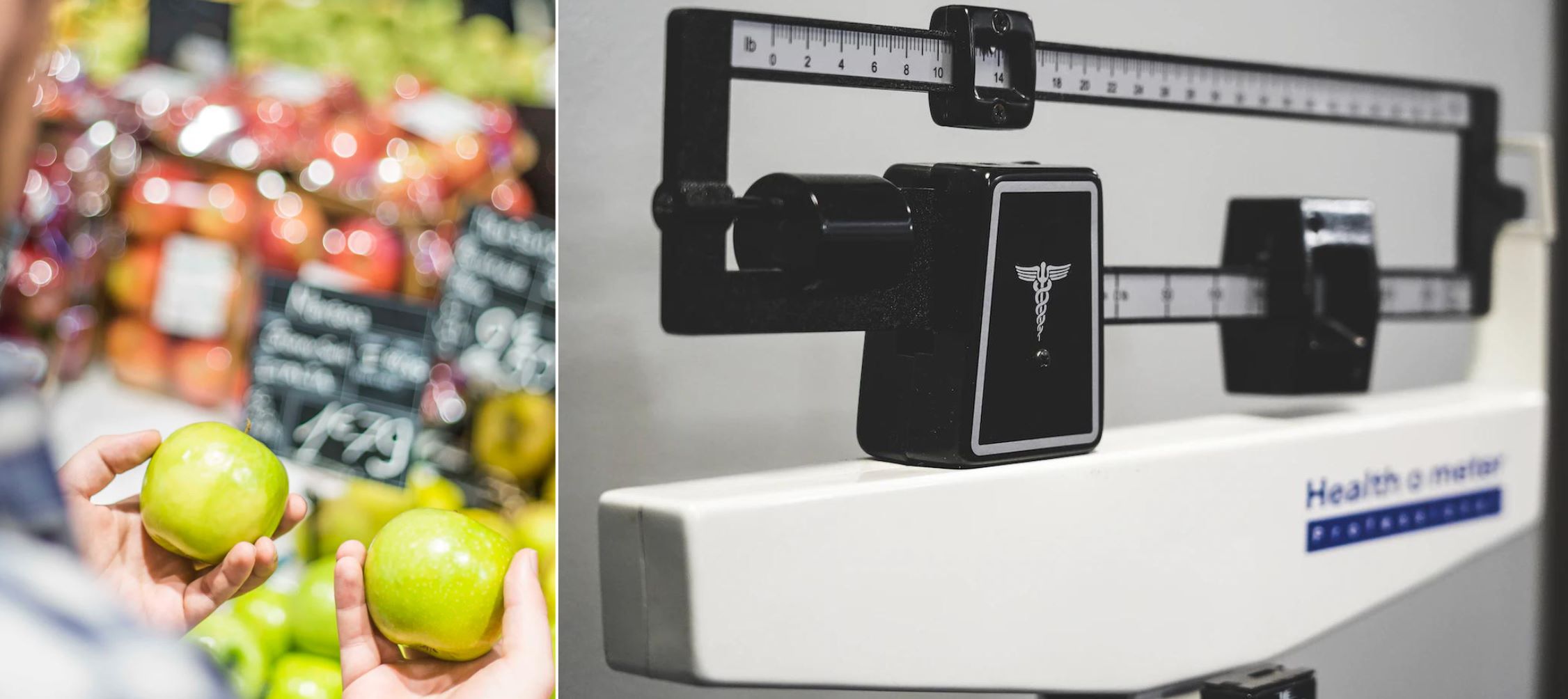 5 Simple Habits That Can Help You Lose Weight
