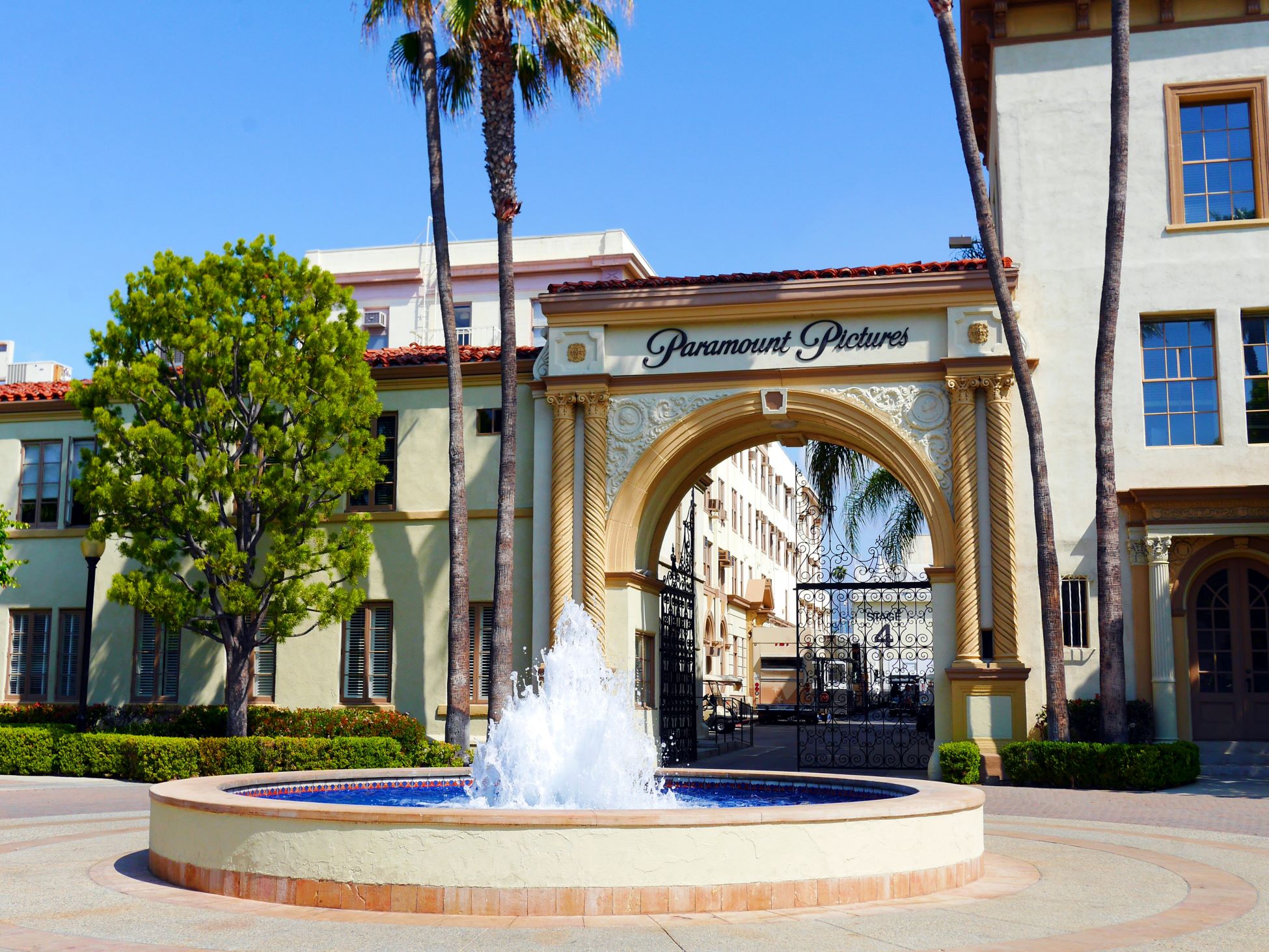 An image of Paramount Pictures.