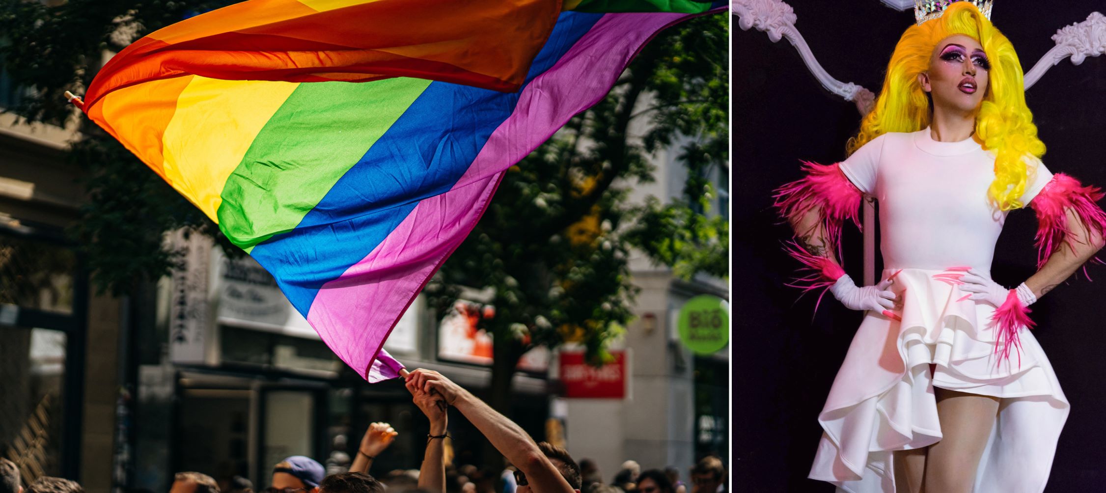 Ultimate Guide to LA Pride & WeHo Pride: Parades, Drag Brunches, Concerts, Pop-Ups, and More!