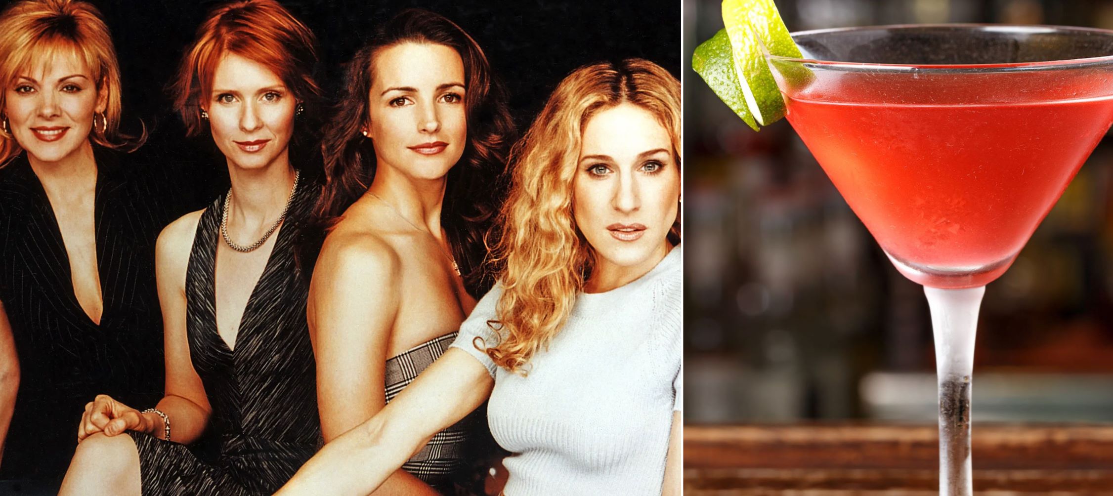 “Sex and the City”: 25 Years of Friendship, Sex, and Fabulousness!
