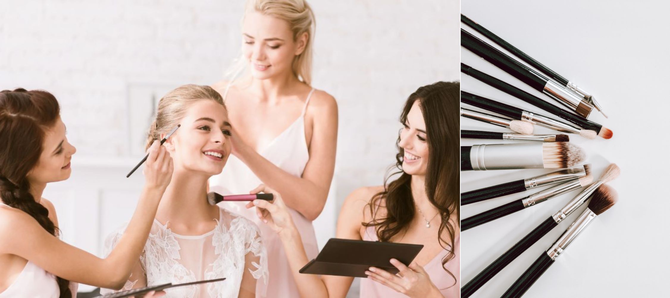 Bridal Beauty: How To Choose Your Wedding Day Glam