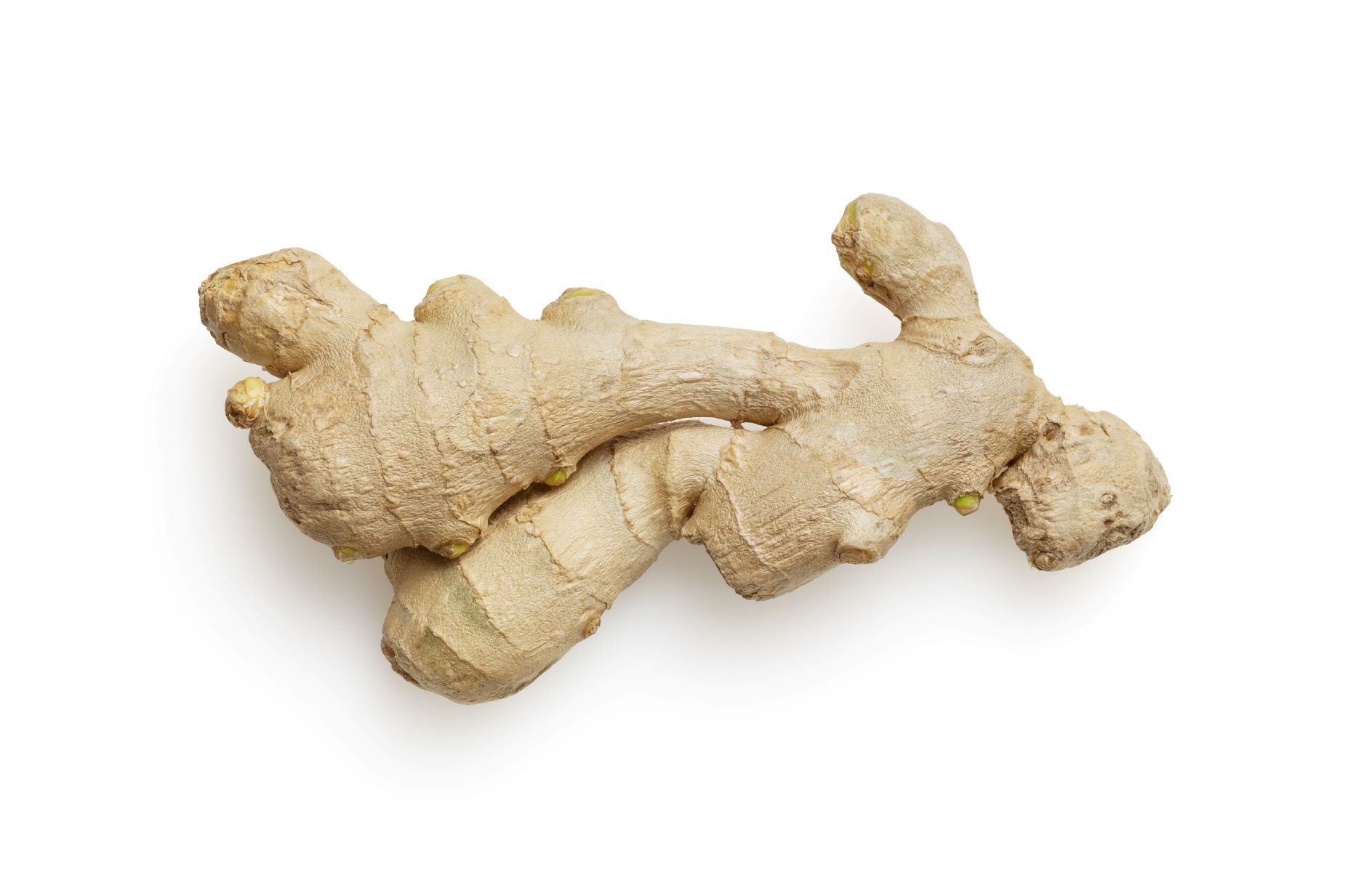 An image of ginger.