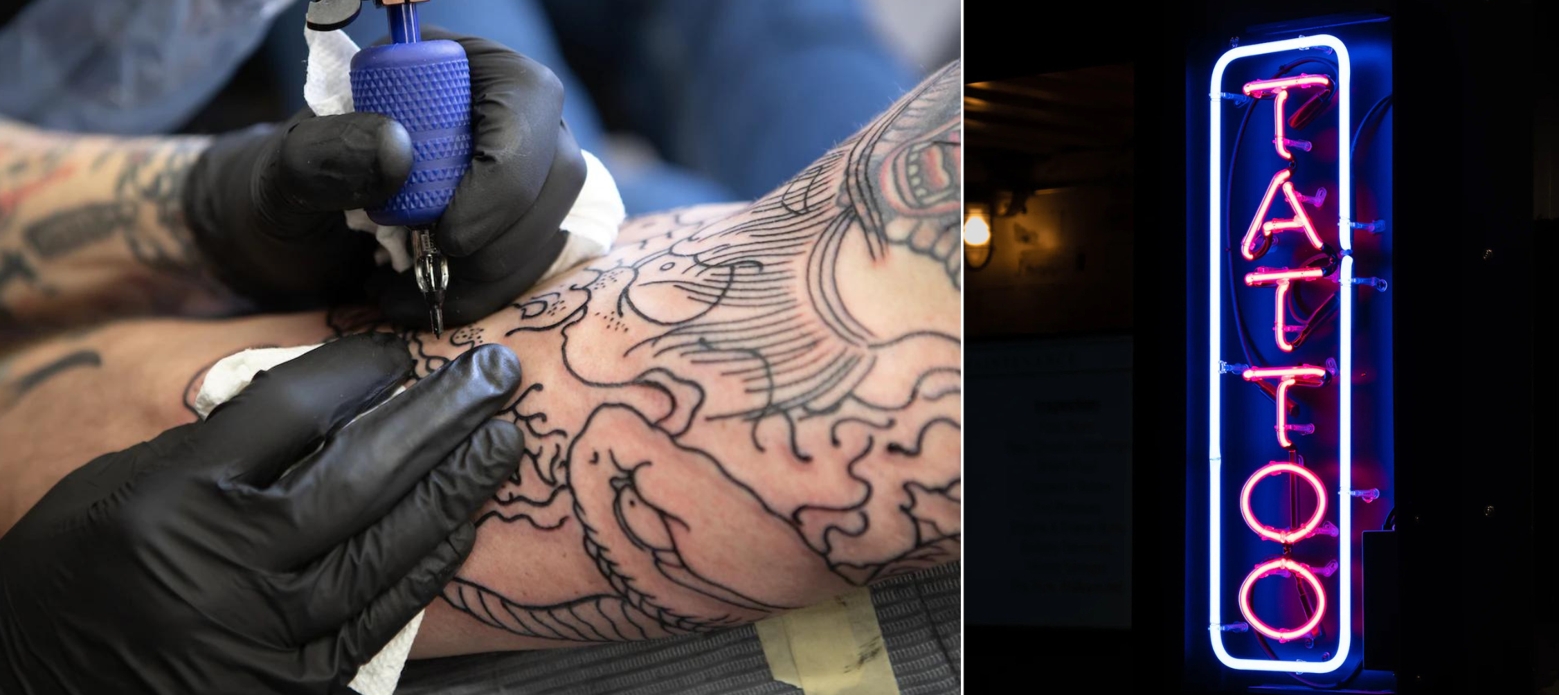 Unlocking Tattoo Meanings: Exploring the Intriguing Stories Behind Body Art