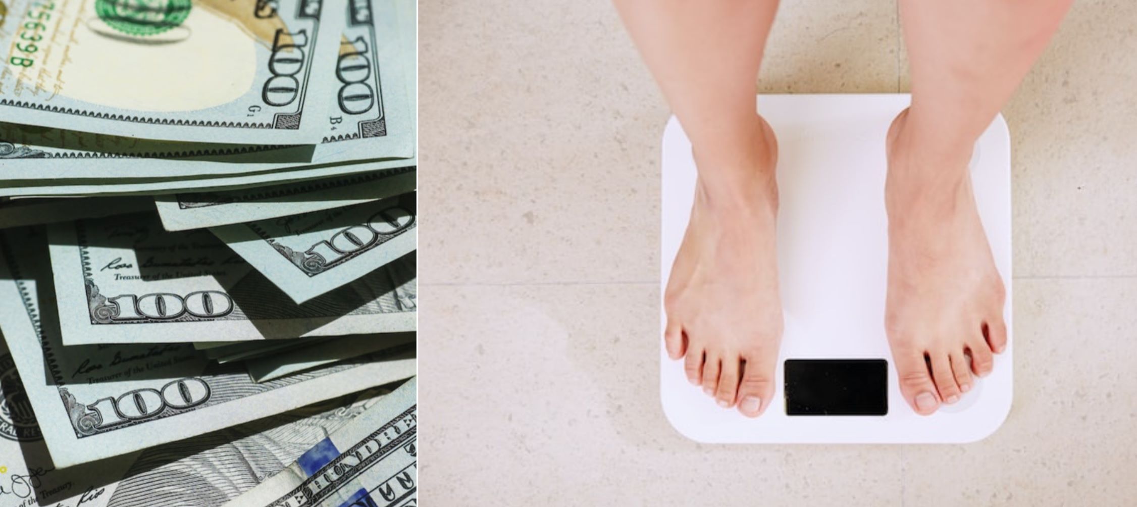 Lose Weight and Win $10,000 with Ilana’s FREE HealthyWage Weight Loss Challenge