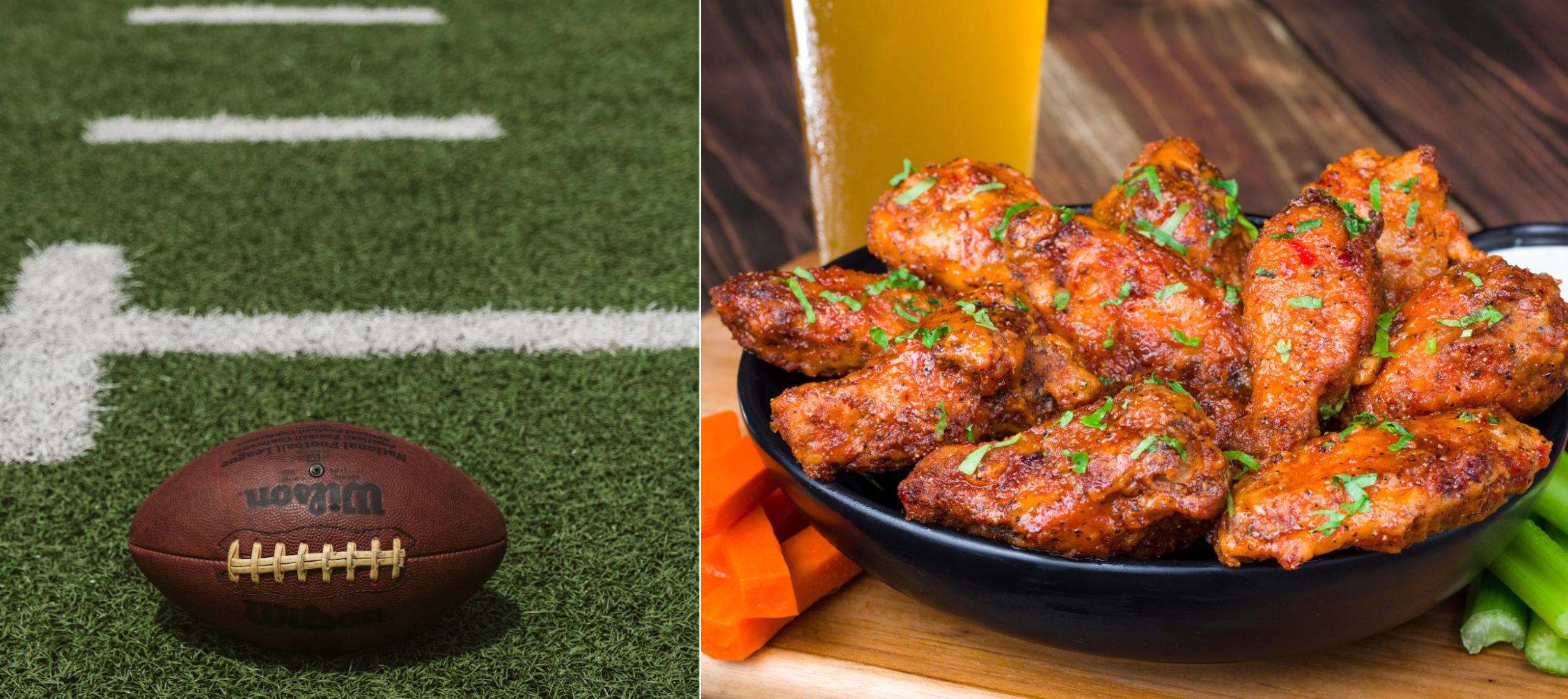 Touchdown! Scoring the Best Spots to Watch Football in Los Angeles