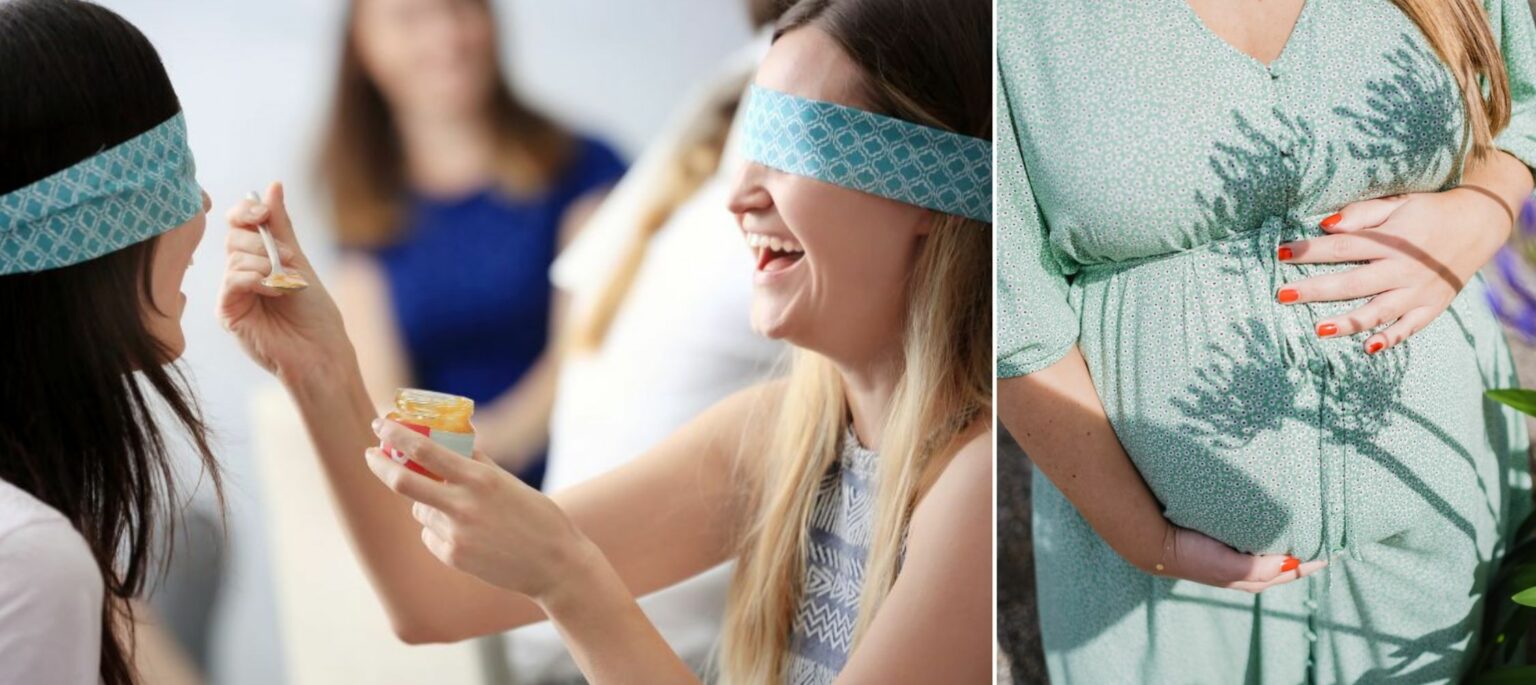 5 of the Worst Baby Shower Games Worth Avoiding hoopLA