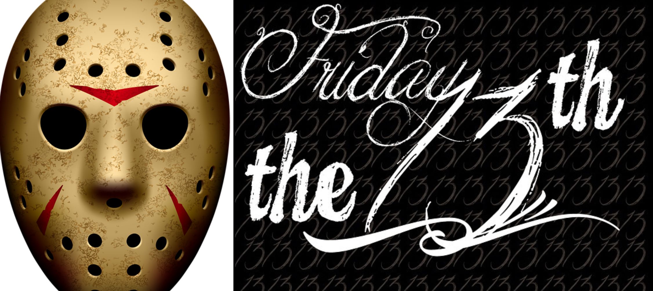 Friday the 13th: Superstition, Suspense, and Jason Voorhees