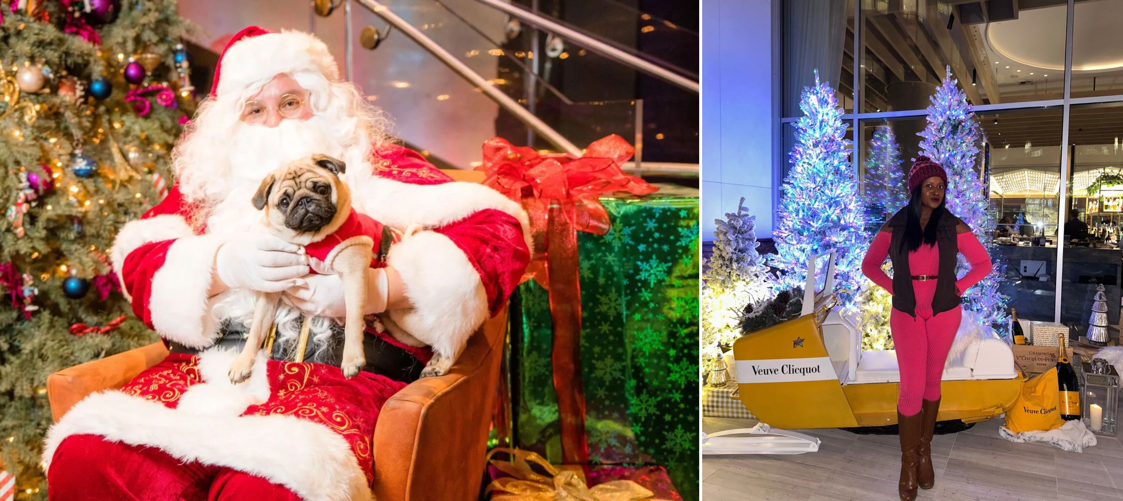 The Best Christmas and Holiday Activities in Los Angeles (2023): Christmas Lights, Pictures with Santa, Holiday Movie Screenings, and More!