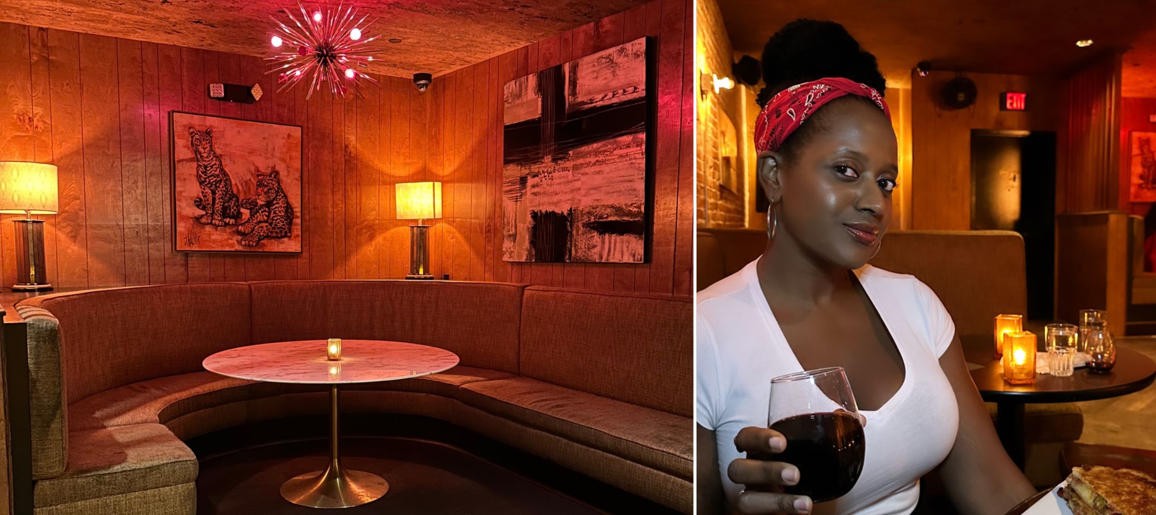 Los Angeles Has a New Hidden and Sexy Speakeasy…