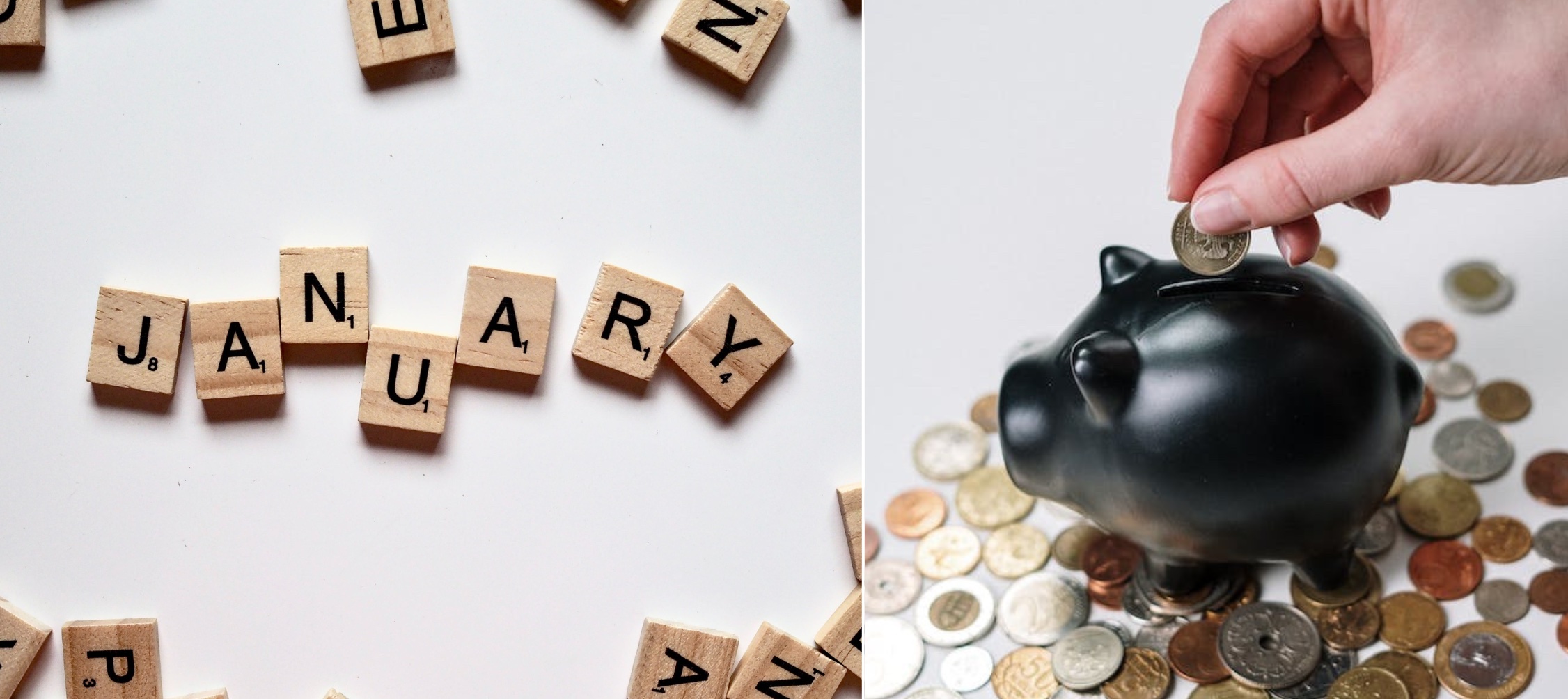 No Spend January: Your Guide to a Financially Fabulous February