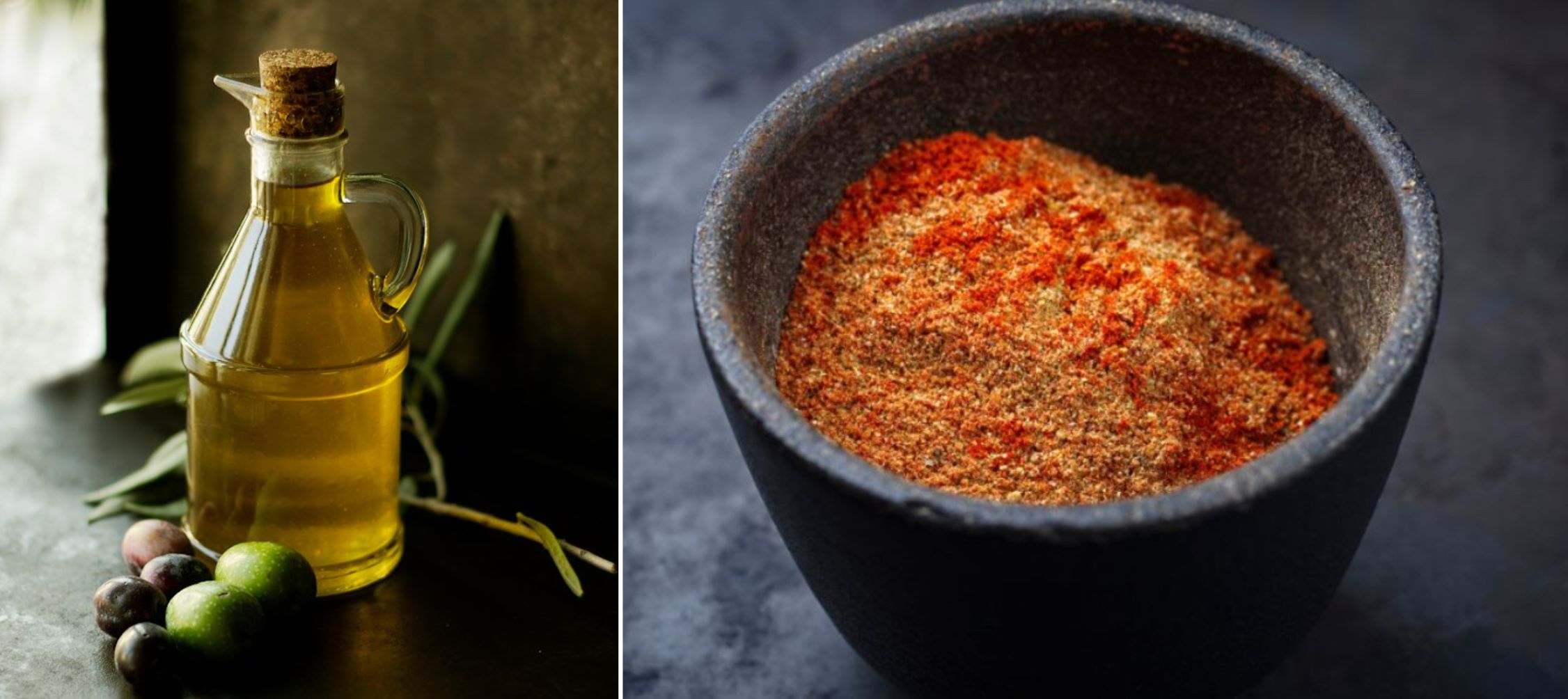 Creative Things You Can Do With Your Favorite Spices