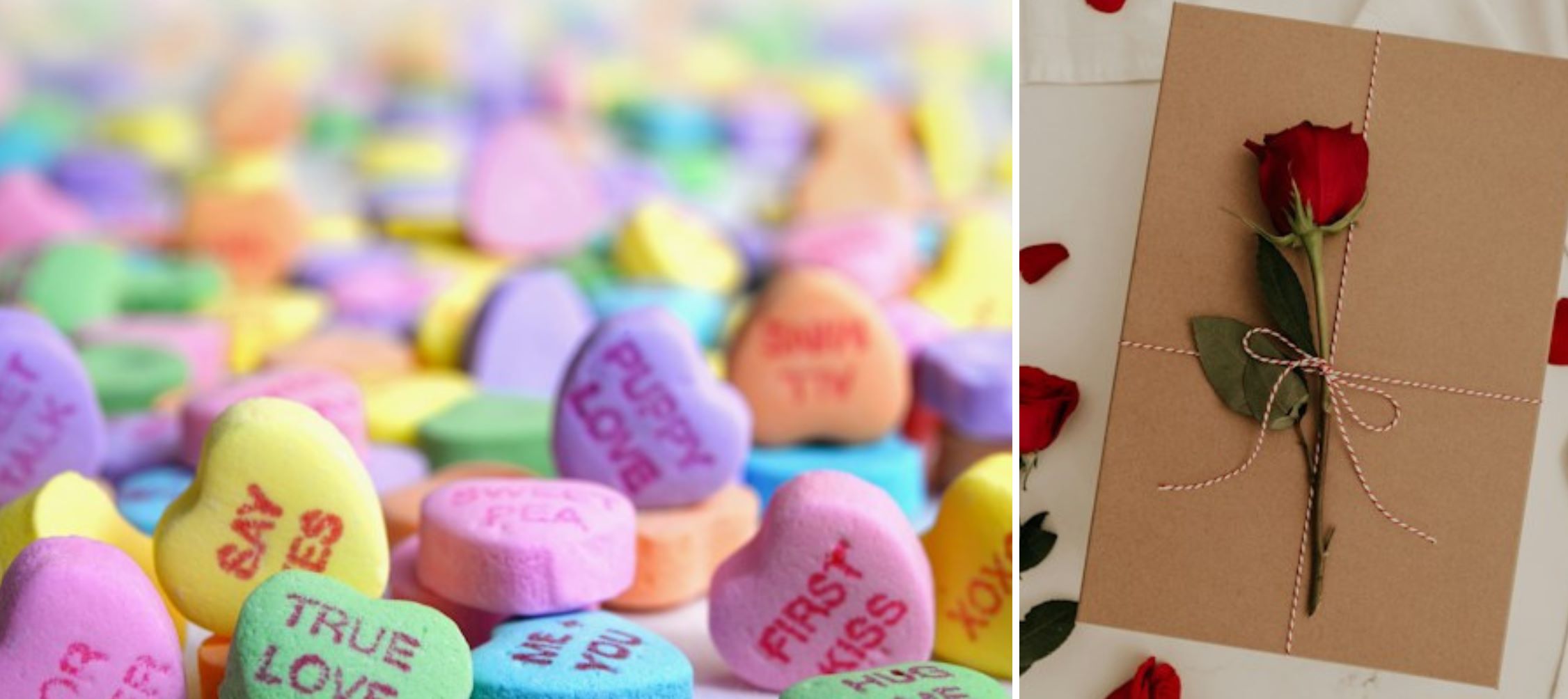 The Most Romantic Valentine’s Day Ideas in Los Angeles