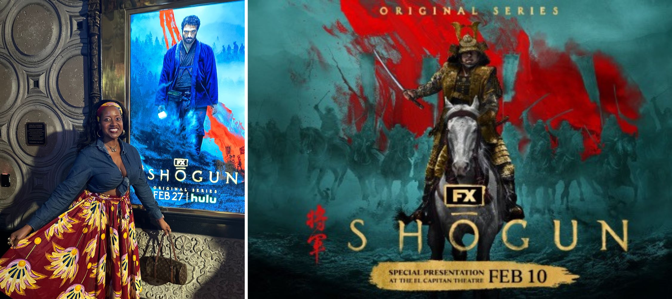 Disney’s Gritty, Action-Packed Shōgun Miniseries Premieres on FX and Hulu
