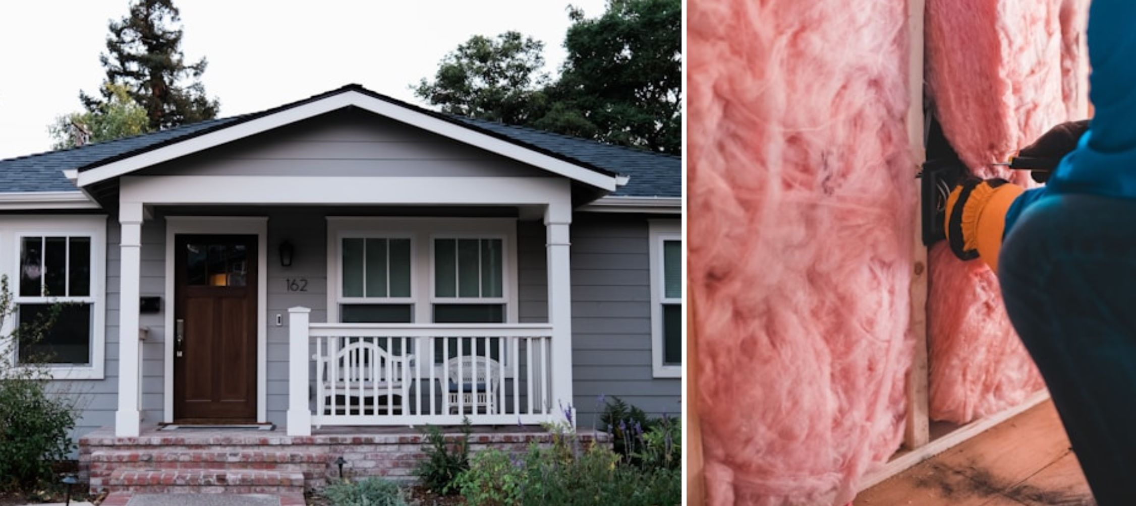 Stay Cozy with Blow-In Blanket Insulation: The Comfort Solution for Your Home