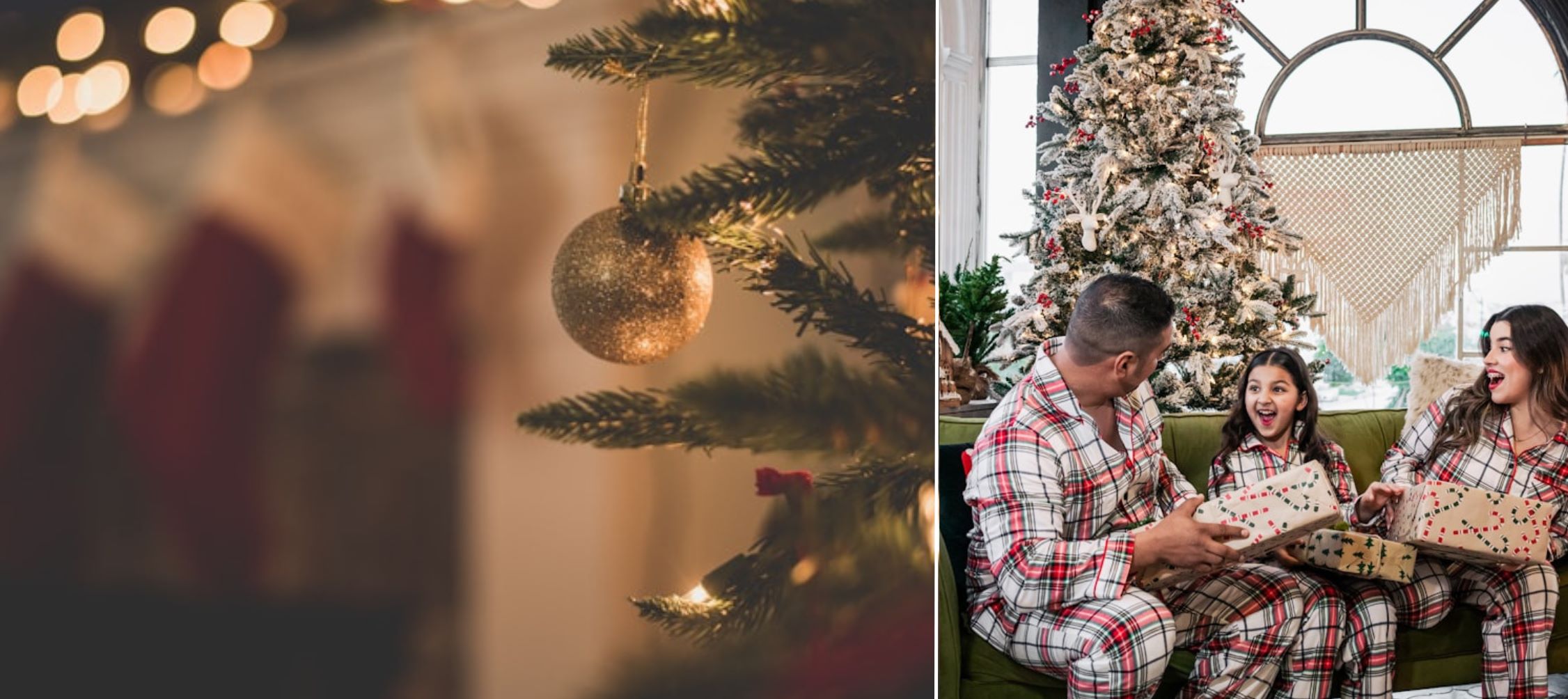 Cozy Christmas: How to Choose the Perfect Pyjamas for the Holiday Season