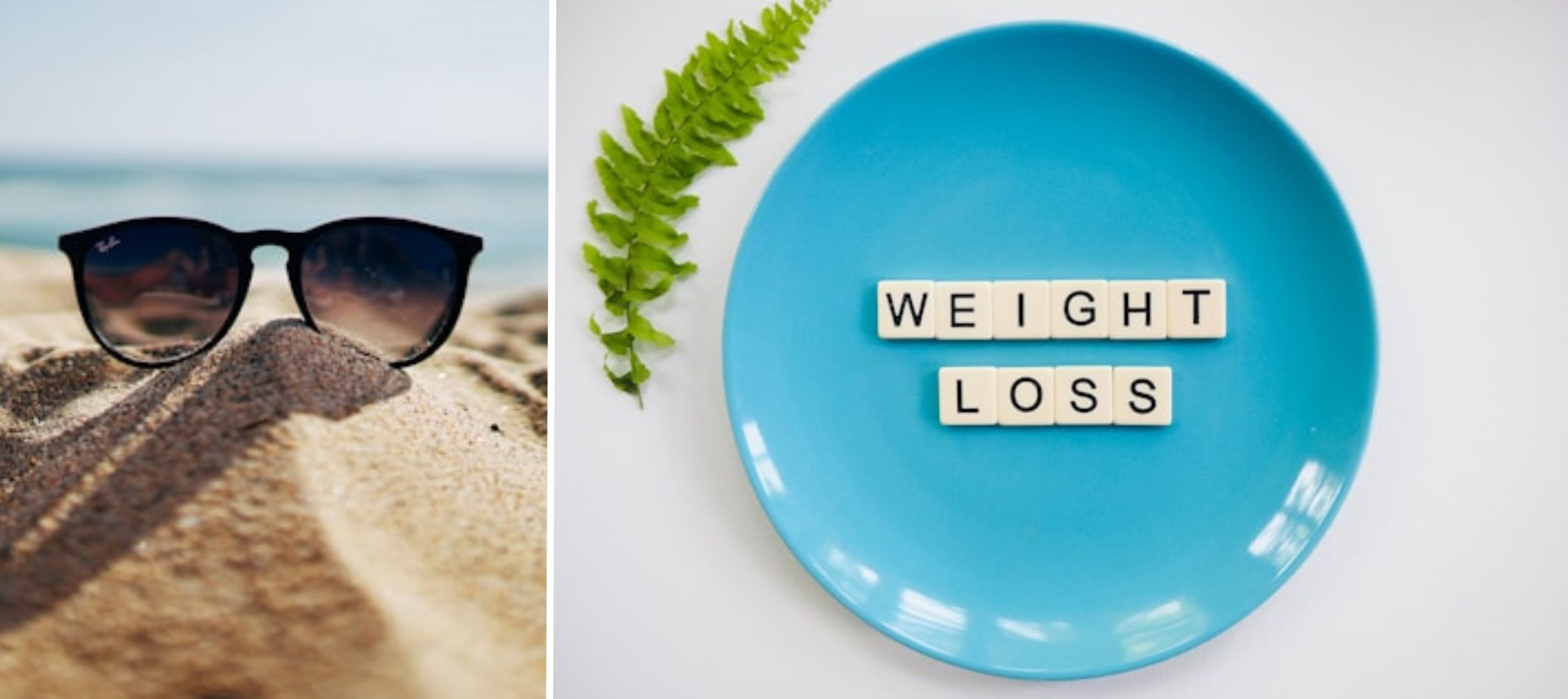 5 Simple Habits That Can Help You Lose Weight for Summer