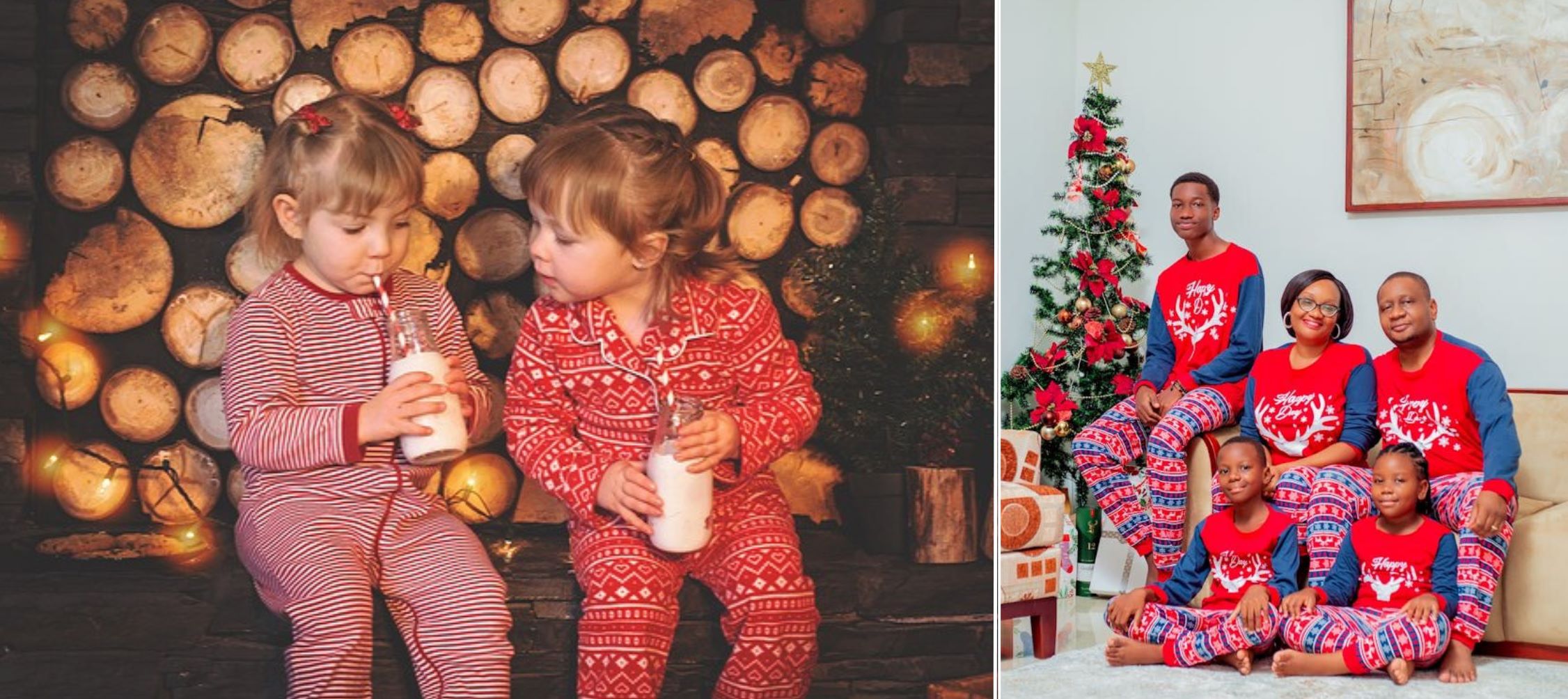 Christmas Pyjamas: A Tradition Worth Keeping