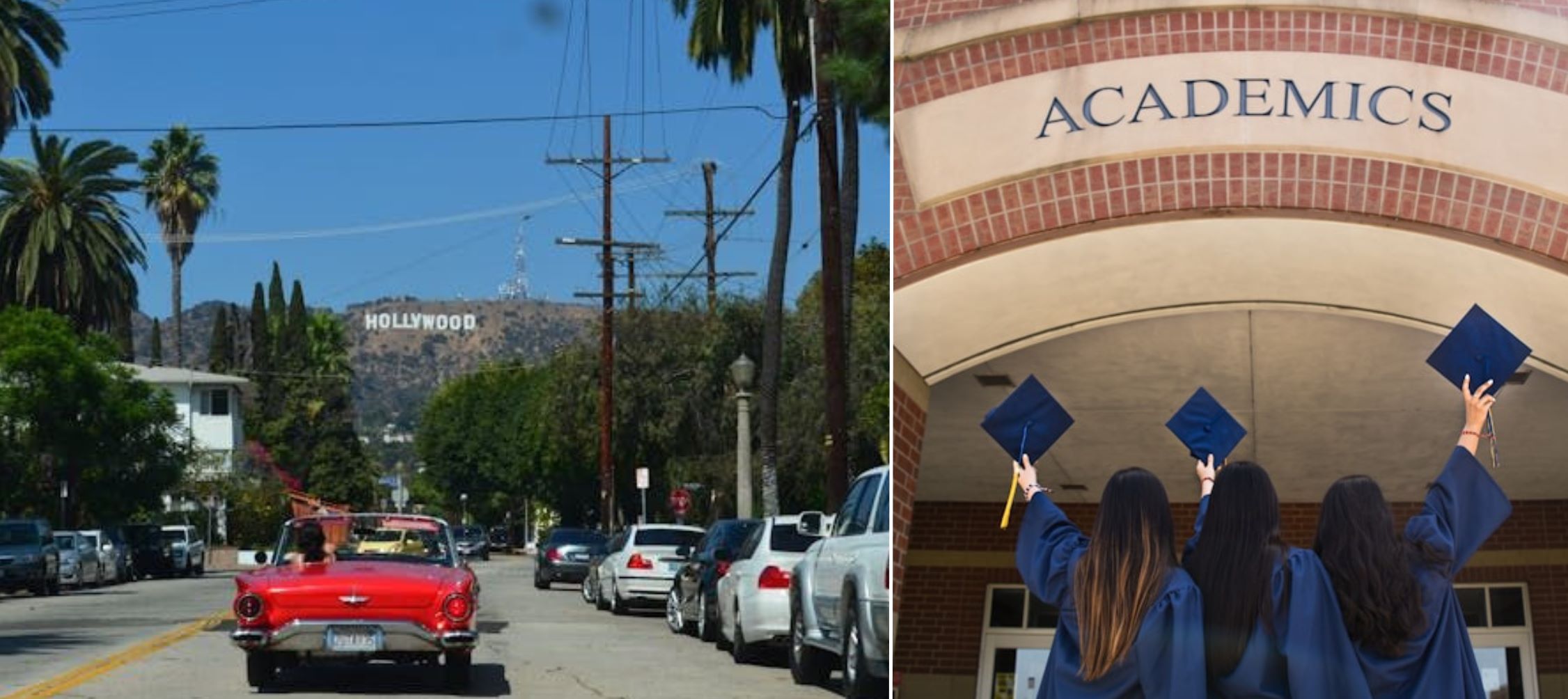 How to Move to Study in Los Angeles: Real Ways and Tips
