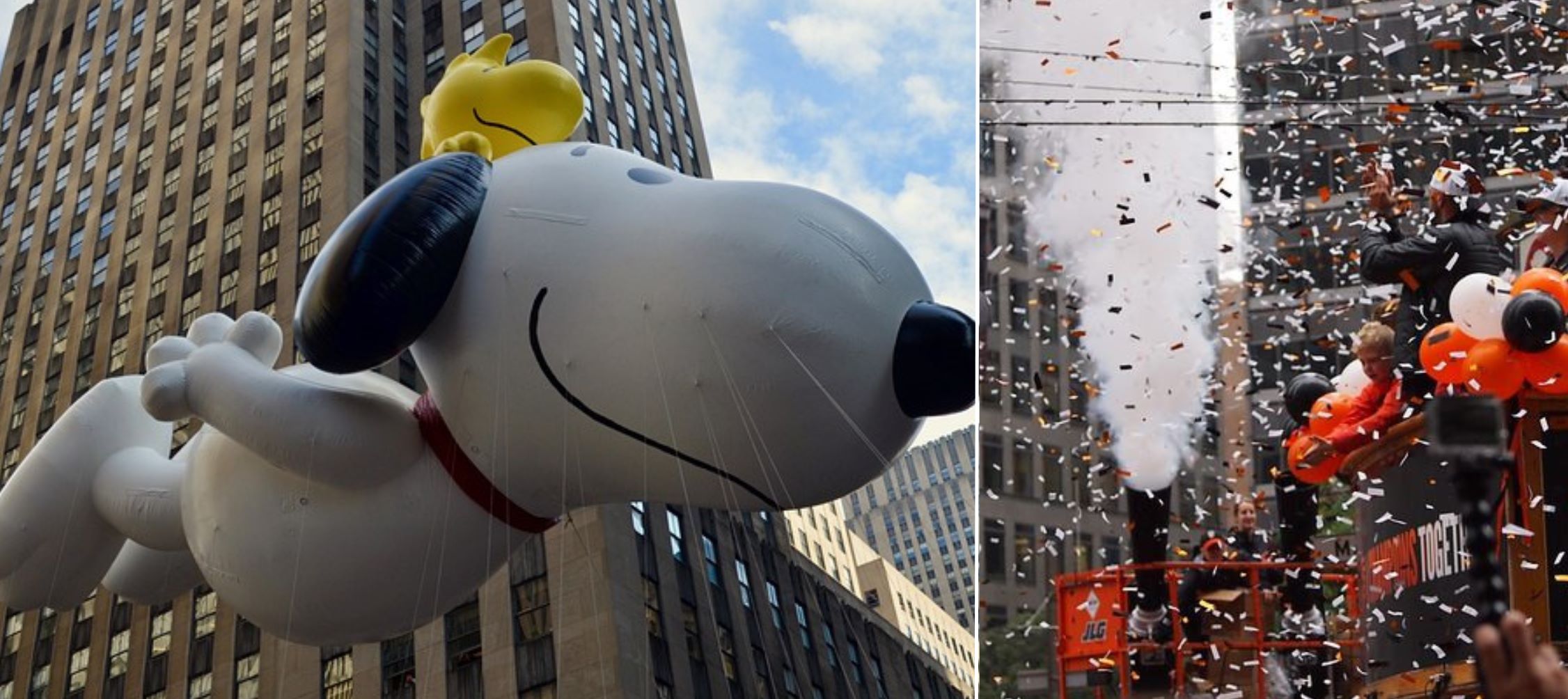 10 Most Iconic Parade Inflatables of All Time