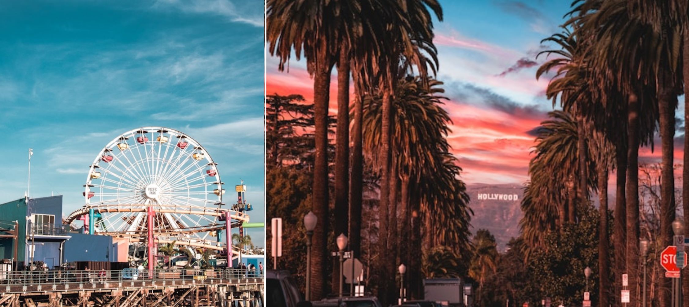 Planning Your Perfect LA Itinerary: Tips for a Well-Organized and Exciting Trip