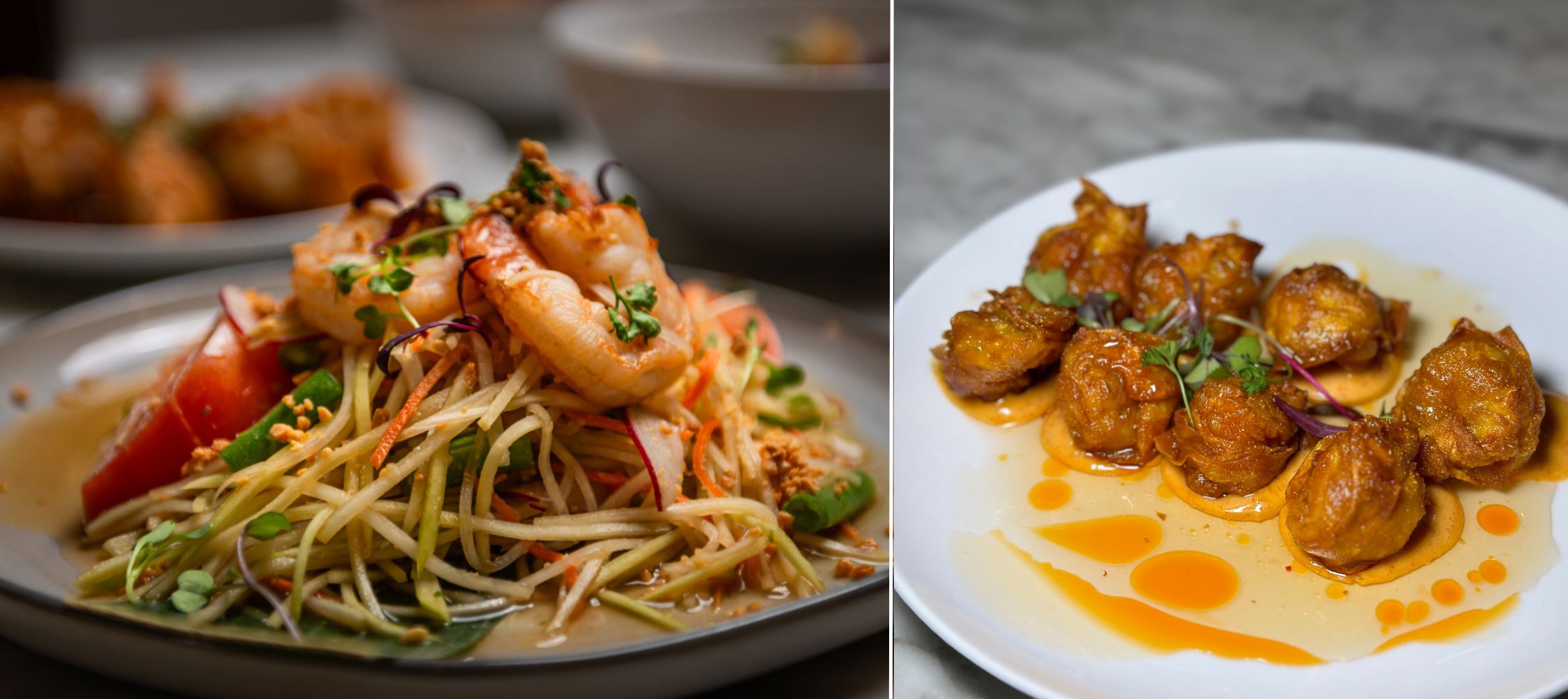 White Elephant Invites You to Try Some of the Best Thai Food in LA