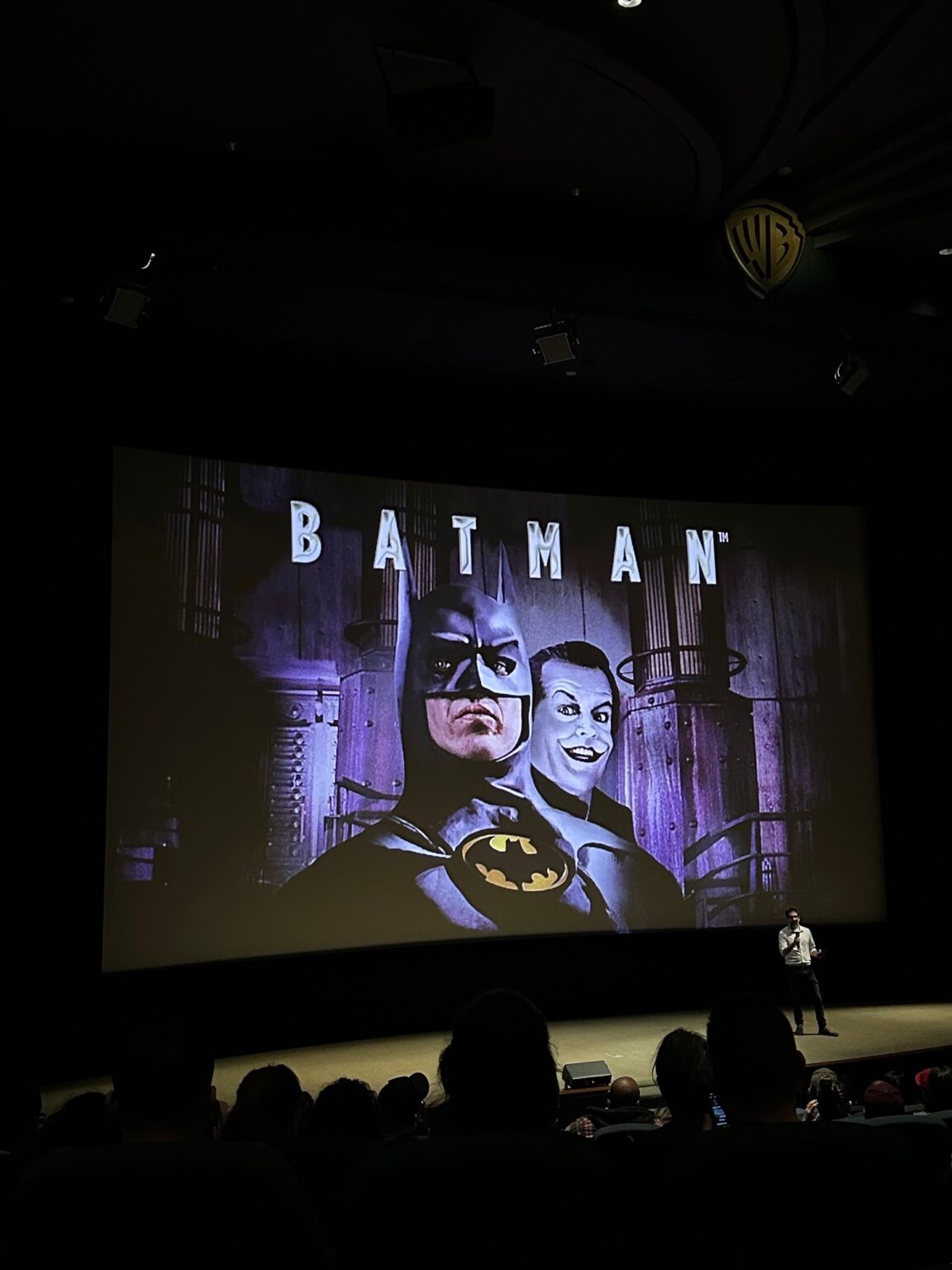 Batman Day 2024 at Warner Bros. Studio Tour Hollywood hoopLA