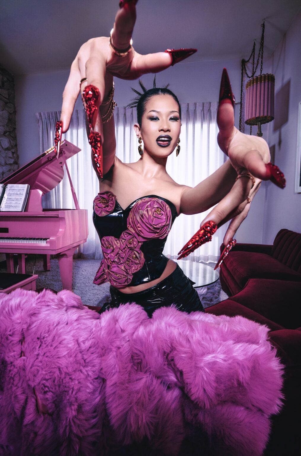 The Hottest Trends for Fall Nails hoopLA