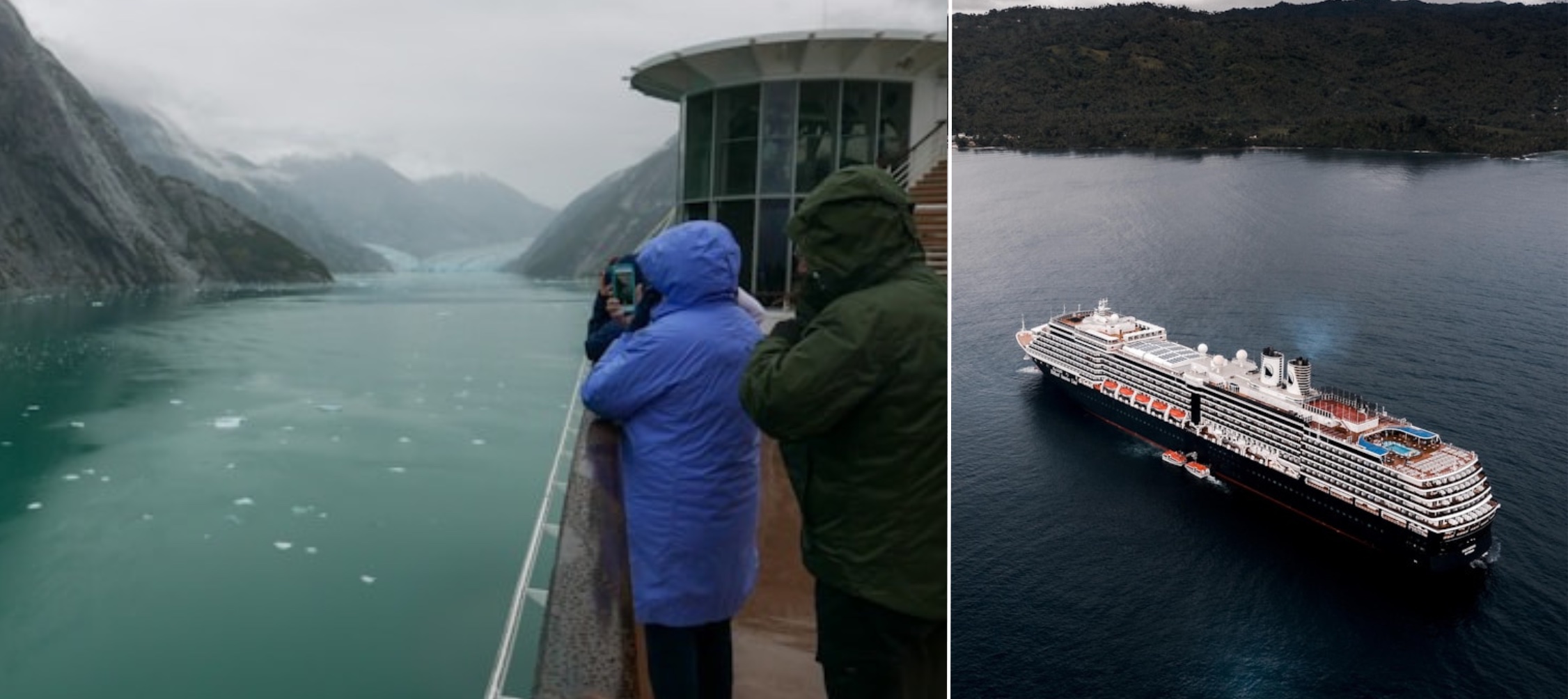 A Complete Guide On What to Pack for Your Alaska Cruise