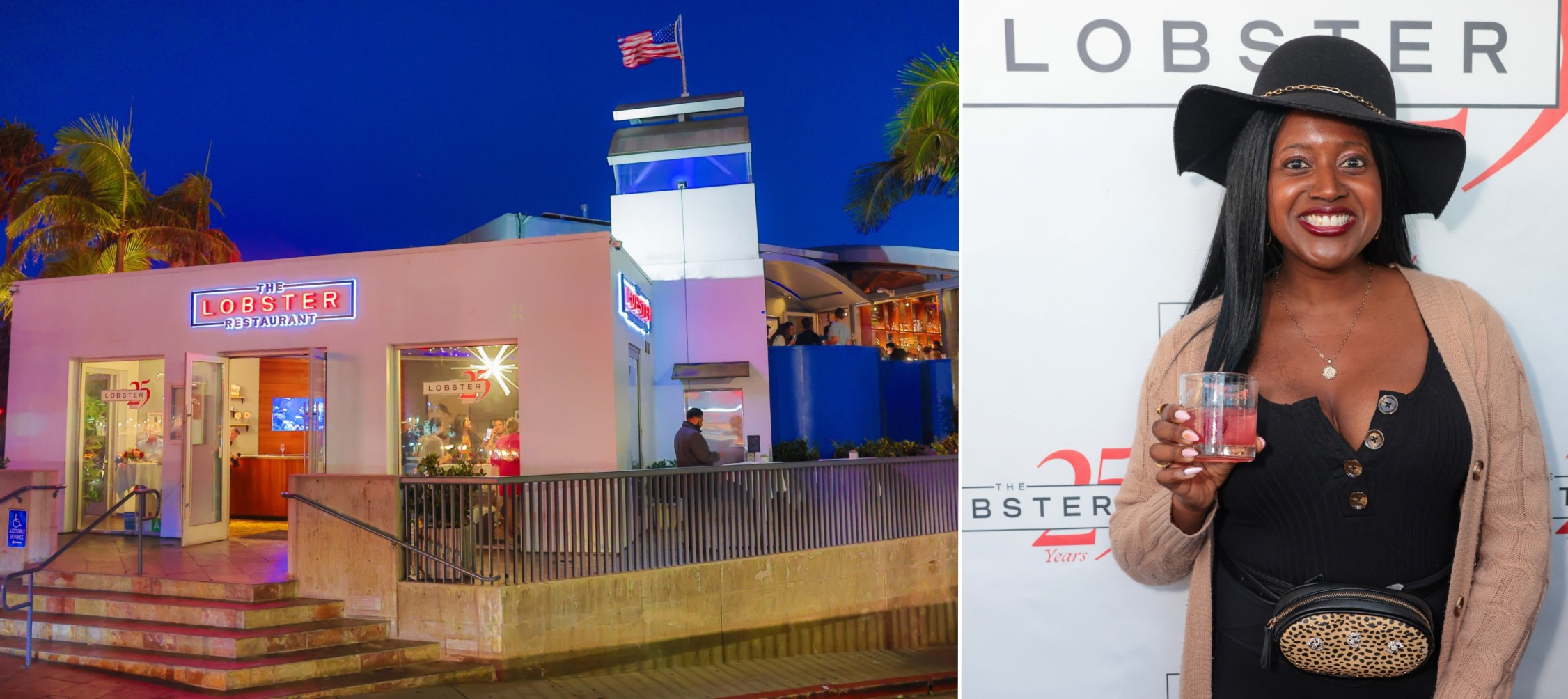 The Lobster Santa Monica Celebrates 25 Years of Stunning Views and Juicy Seafood