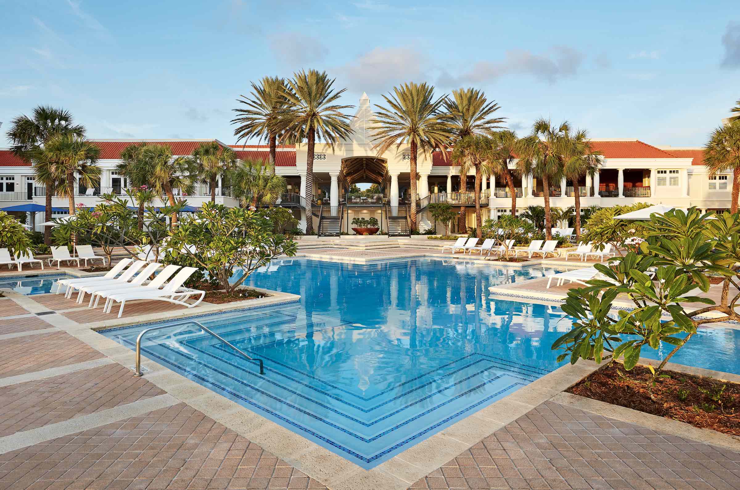 An image of Curaçao Marriott Beach Resort.