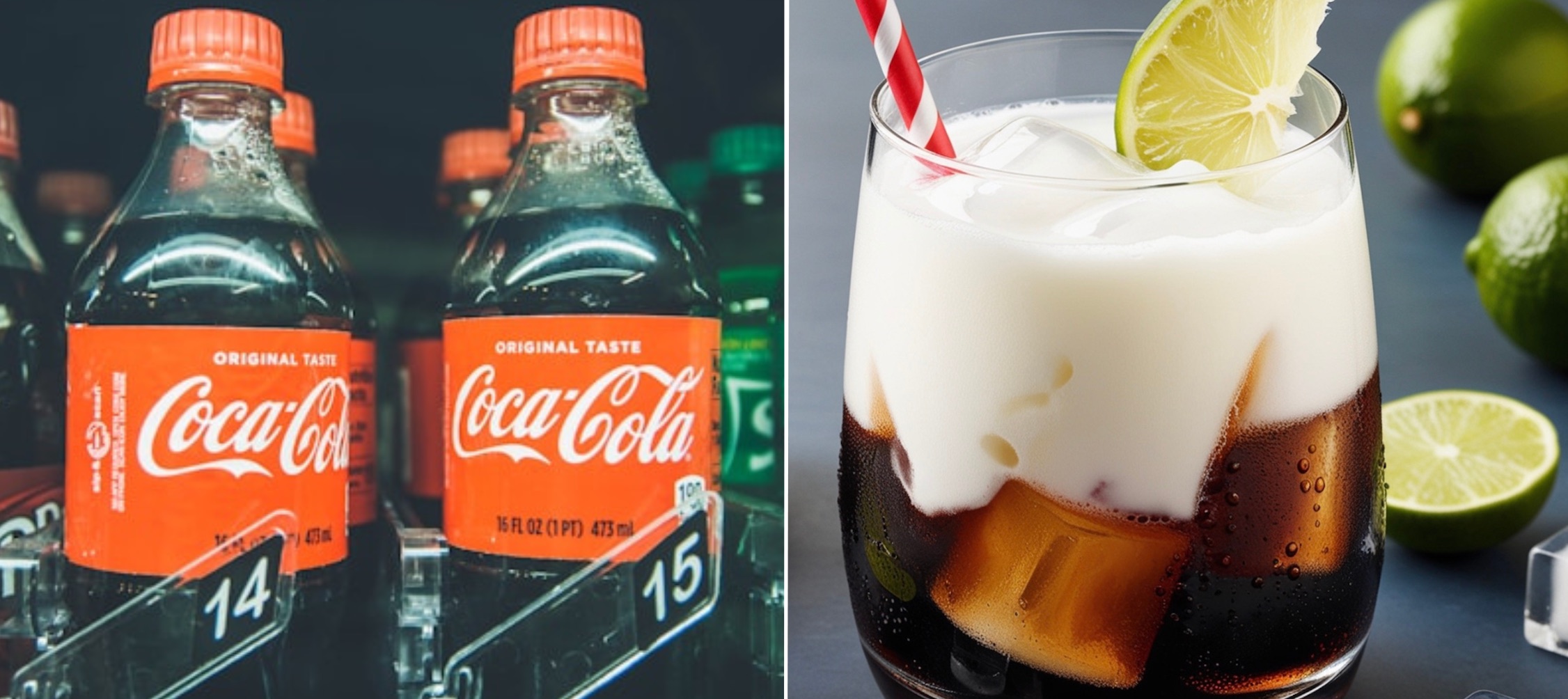 Dirty Soda Recipes: The MomTok Drink Trend That’s Taking Over Social Media