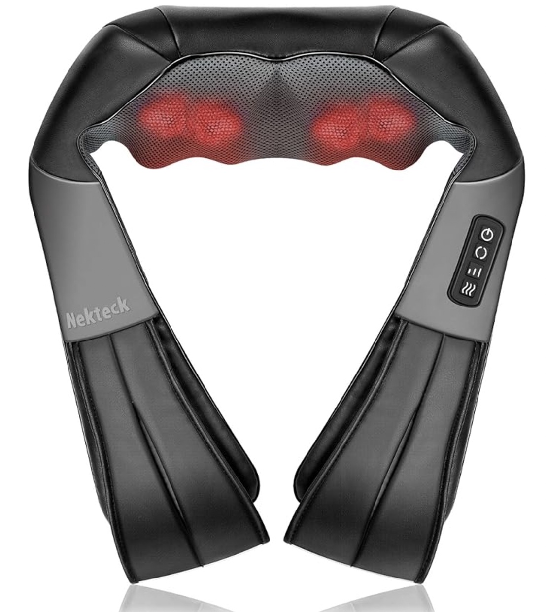 An image of a Shiatsu Neck and Back Massager