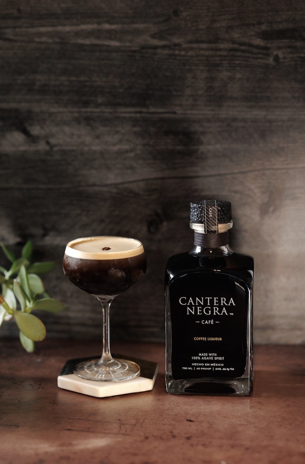 An image of the Noche Negra.