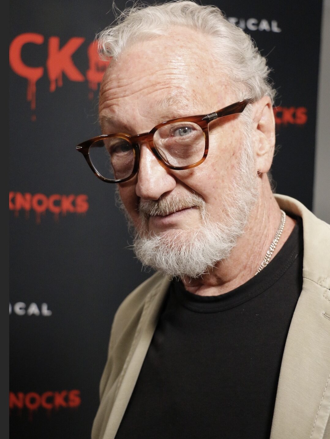 An image of actor Robert Englund.