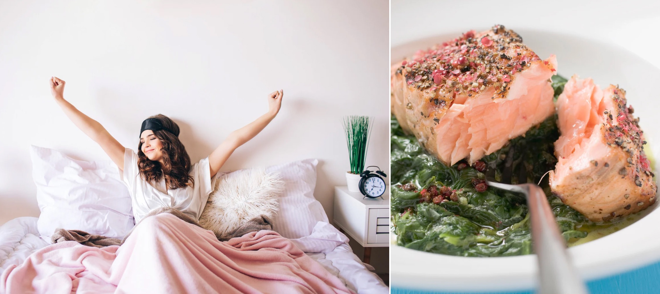 Why a Good Night’s Sleep Might Depend on Vitamin B Complex